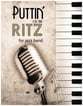 Puttin' on the Ritz Jazz Ensemble sheet music cover